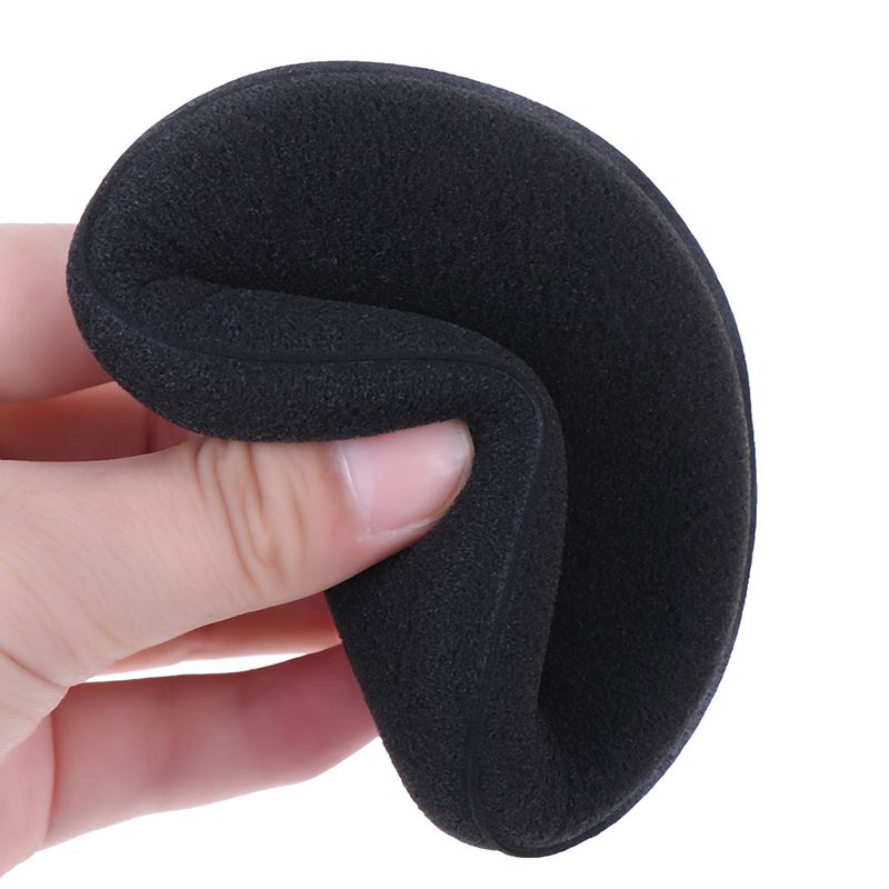 Wax Applicator Pad - 12pcs High Density Foam Sponge Car