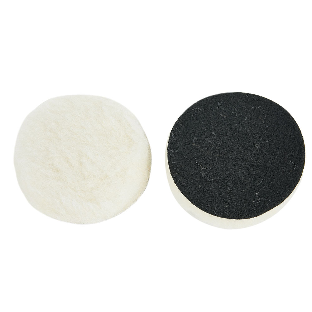 Kit Polishing Pads Polishing p - огляд і ціна Polish Pad Set Buffer