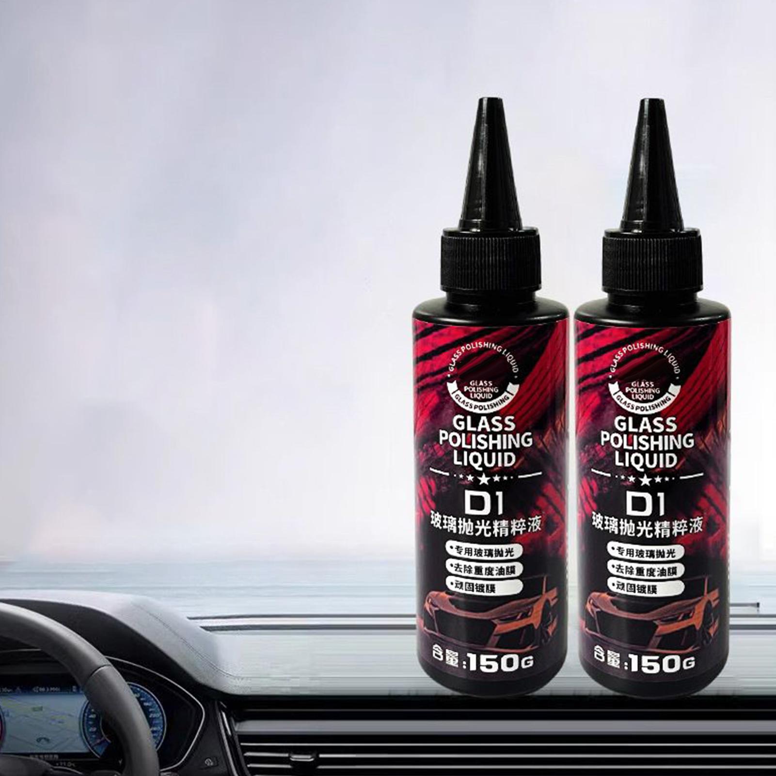 Auto Glass Degreaser 150g Powe - огляд і ціна Car Shampoo Ph